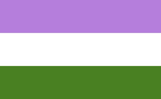 Illustration for article titled I Am Genderfluid.